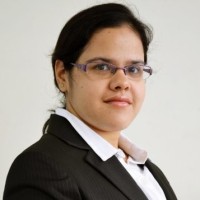 Pritama Chatterjee