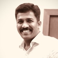 ANANDA GANESAN MARIMUTHU