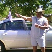 Dwayne D Pierce