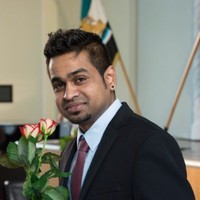 Ram Prakash Palaniswamy