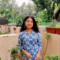 Nandika Goyal