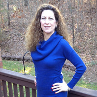 Paula Zaleon (Thomas)