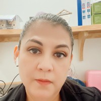 Claudia Vargas Sanchez