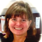 Margaret Santoro-Jacobs