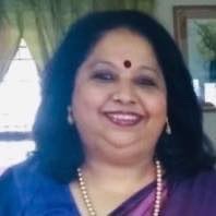 Rosy Joseph