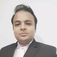 Capt. Rochit Jain