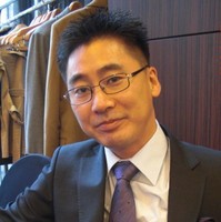 Hoonjong Kang