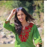 Uma Thakur