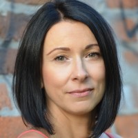 Anna Řezáčová