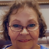 Mary Wright