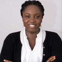 Fortune Chinenyem- Aribido