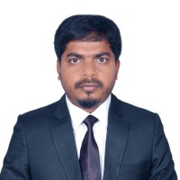 Md.Shahidul Islam