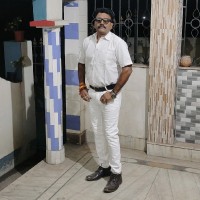 Arvind Kumar Singh