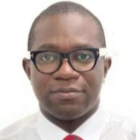 Abiodun Ogunmodede