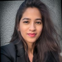 Dhanshree Verma