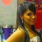 Monica Iturburu Manrique