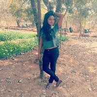 Mili Pradhan