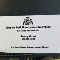 Jerry Gros