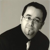 Jonathan Roberts