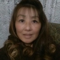 Rosana Harumi Higashi Namisaki