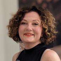 Dr Jo Conlon