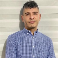 Jose Luis Toledano Molina