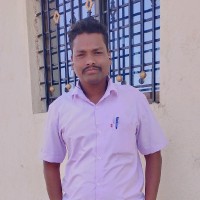 Jagadish Pujari