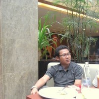 DEDI SUHENDI