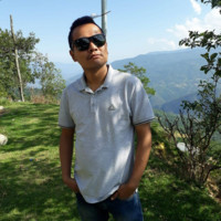 Prabin Lama