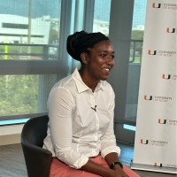 Britney Clarke, M.A., Shrm