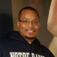 Preston Alexander
