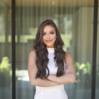 Mercedes Brooke