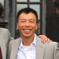 Richard Lin