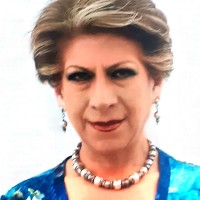 Leticia Lavie Urquizo