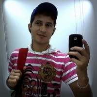 Jhonygles Mendes