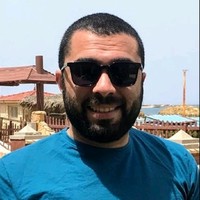 Amr El-Melih