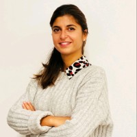 Chloé Ettedgui Lumbroso