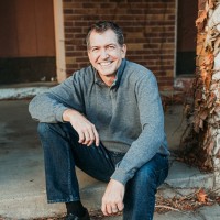 Joe Lofshult, ACC, MBA, MSc