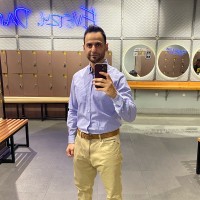 Haider Aboud