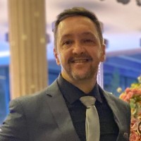 Carlos Roberto da Silva