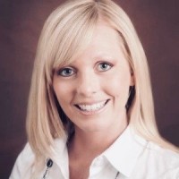 Dr. Laura S. Stradwick Psy.D.