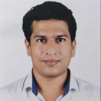 Yash Vaykar