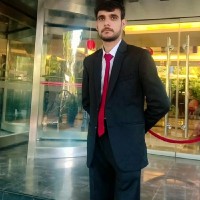 Shoaib Kasi