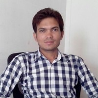 Vipulkumar Bagda