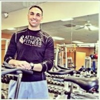 Steven Naturman