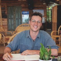 Matthew Smith