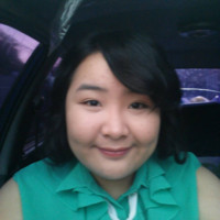 Nikki Marjorie Chua