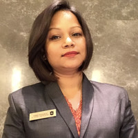 Sudarshana Kataria