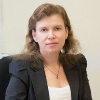 Anna Shcherbinina