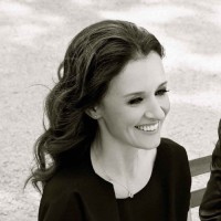 Krisztina van der Boom